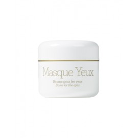 Gernetic Masque Yeux Eye Mask 30ml